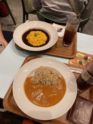   at 2foods - Ginza Loft in Tokyo