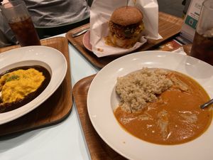   at 2foods - Ginza Loft in Tokyo