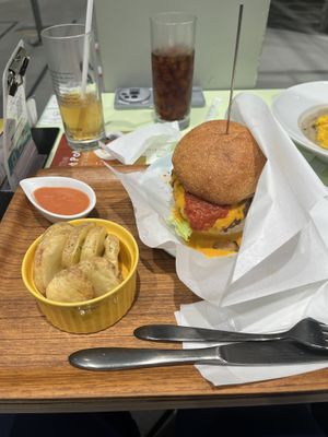   at 2foods - Ginza Loft in Tokyo