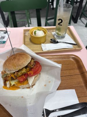   at 2foods - Ginza Loft in Tokyo