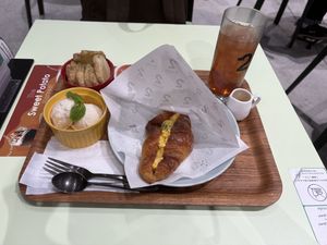   at 2foods - Ginza Loft in Tokyo