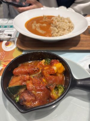   at 2foods - Ginza Loft in Tokyo