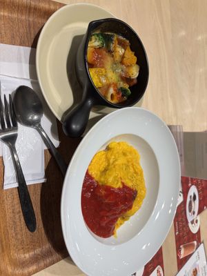   at 2foods - Ginza Loft in Tokyo