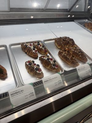   at 2foods - Ginza Loft in Tokyo