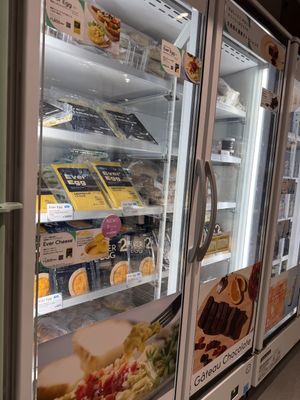   at 2foods - Ginza Loft in Tokyo