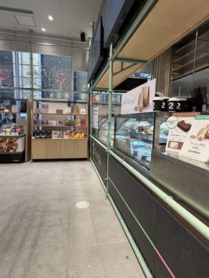   at 2foods - Ginza Loft in Tokyo