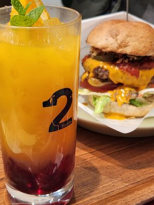  at 2foods - Ginza Loft in Tokyo