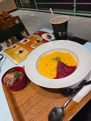  at 2foods - Ginza Loft in Tokyo