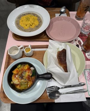   at 2foods - Ginza Loft in Tokyo