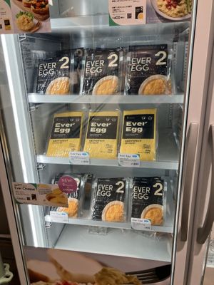   at 2foods - Ginza Loft in Tokyo