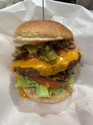   at 2foods - Ginza Loft in Tokyo