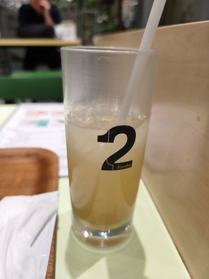  at 2foods - Ginza Loft in Tokyo