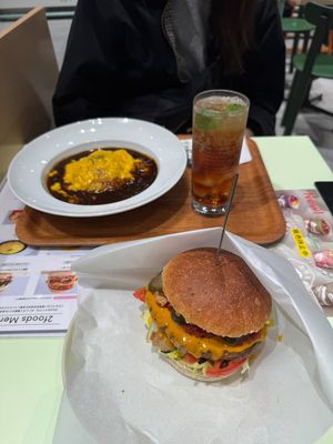   at 2foods - Ginza Loft in Tokyo