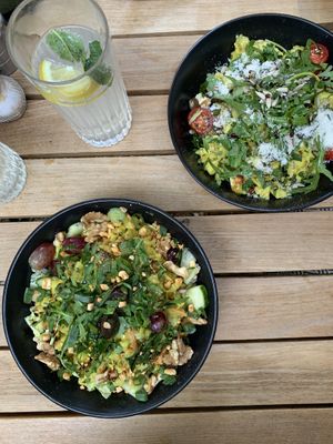   at Julis Spätzlerei in Passau