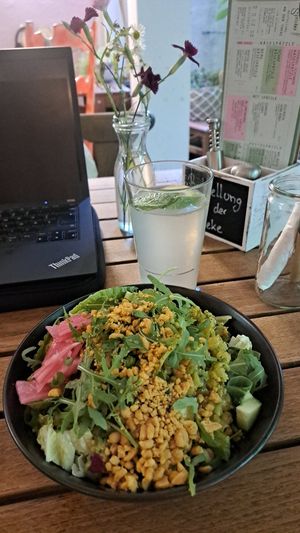  at Julis Spätzlerei in Passau