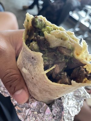   at LAX - Lotería Grill - T5 in Los Angeles