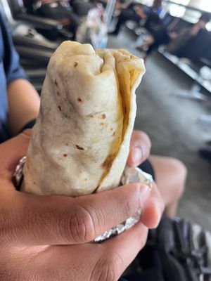   at LAX - Lotería Grill - T5 in Los Angeles