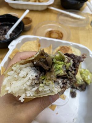   at LAX - Lotería Grill - T5 in Los Angeles