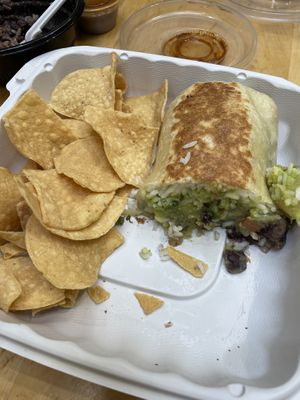   at LAX - Lotería Grill - T5 in Los Angeles