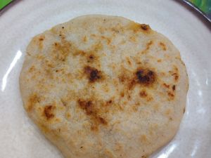  at Mama's International Tamales in Los Angeles