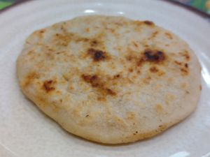  at Mama's International Tamales in Los Angeles