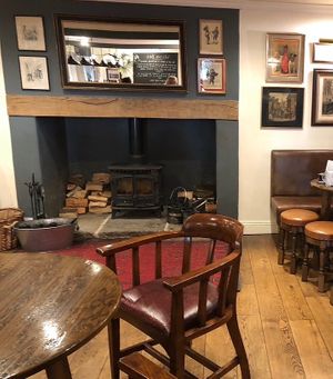  at Haighton Manor in Preston