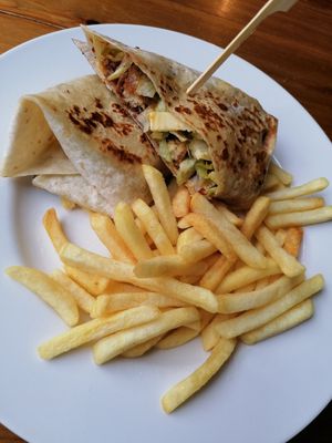  at The Courtyard in Wigan