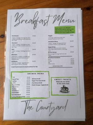  at The Courtyard in Wigan