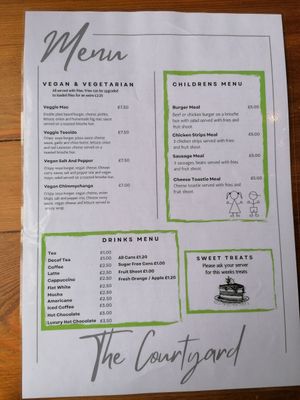  at The Courtyard in Wigan