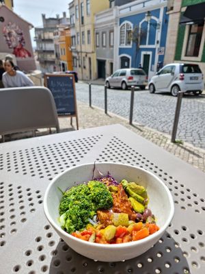  at Copper Branch in Lisbon