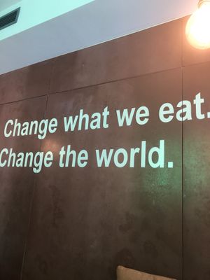 Inside   at Copper Branch in Lisbon