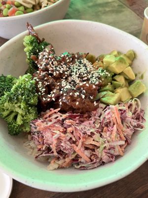 Copper branch bowl   at Copper Branch in Lisbon