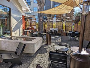 Yum factor 10. at Uchi in Austin