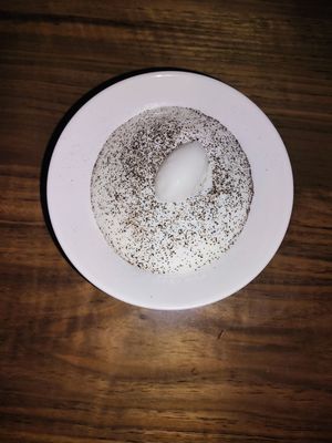 #Veganuary at Uchi in Austin