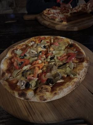   at Zephyr in Lanquin