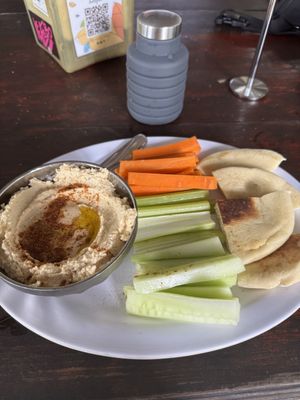   at Zephyr in Lanquin