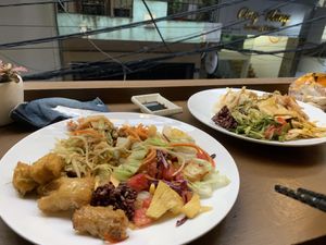   at Bếp Loving in Hanoi