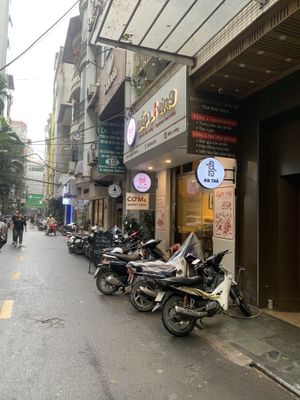   at Bếp Loving in Hanoi