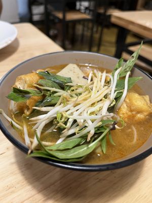 Bun   at Bếp Loving in Hanoi