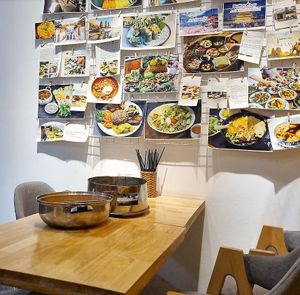  at Bếp Loving in Hanoi