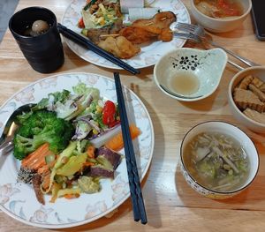  at Bếp Loving in Hanoi