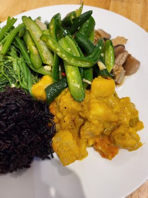  at Bếp Loving in Hanoi