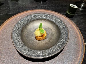  #Veganuary at Cổ Đàm Chay in Hanoi