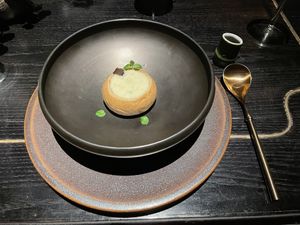  #Veganuary at Cổ Đàm Chay in Hanoi