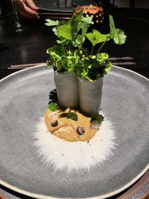  #Veganuary at Cổ Đàm Chay in Hanoi