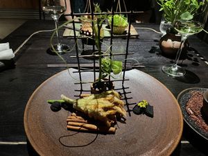  #Veganuary at Cổ Đàm Chay in Hanoi