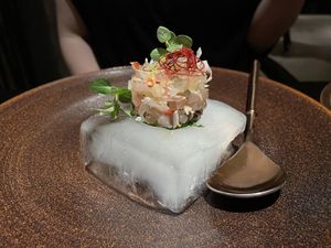  #Veganuary at Cổ Đàm Chay in Hanoi