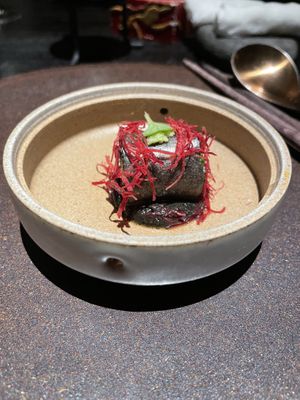  #Veganuary at Cổ Đàm Chay in Hanoi