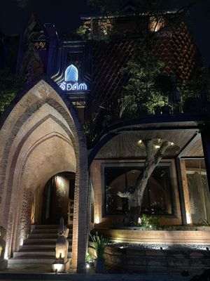   at Cổ Đàm Chay in Hanoi