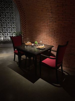   at Cổ Đàm Chay in Hanoi